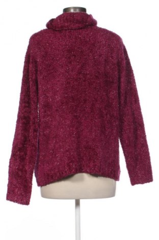 Дамски пуловер Canda, Размер XL, Цвят Лилав, Цена 9,20 €