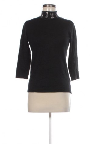 Дамски пуловер Carmen, Размер S, Цвят Черен, Цена 2,55 €