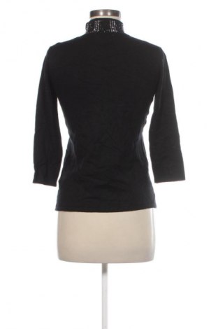 Дамски пуловер Carmen, Размер S, Цвят Черен, Цена 2,55 €