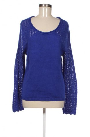 Дамски пуловер Cato, Размер XL, Цвят Син, Цена 10,22 €