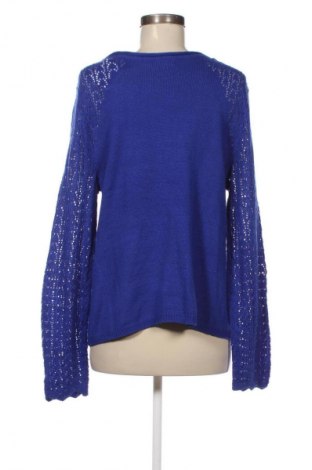 Дамски пуловер Cato, Размер XL, Цвят Син, Цена 10,22 €