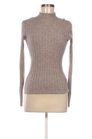 Pulover de femei Ccg Perfect, Mărime L, Culoare Bej, Preț 39,99 Lei