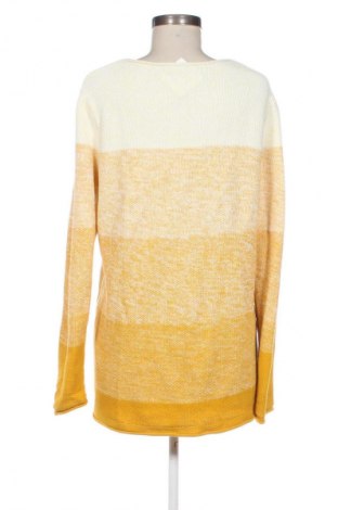 Pulover de femei Cecil, Mărime XL, Culoare Multicolor, Preț 94,99 Lei