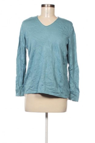 Dámský svetr Cecil, Velikost M, Barva Modrá, Cena  99,00 Kč