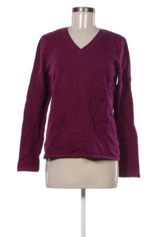 Dámský svetr Cecil, Velikost L, Barva Fialová, Cena  419,00 Kč