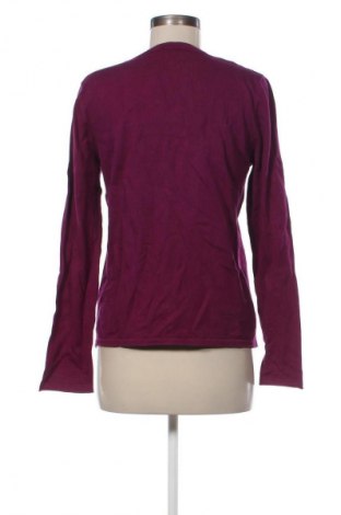 Dámský svetr Cecil, Velikost L, Barva Fialová, Cena  419,00 Kč