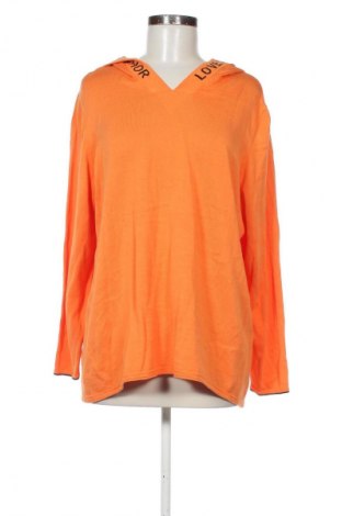 Damski sweter Cecil, Rozmiar XXL, Kolor Pomarańczowy, Cena 86,99 zł