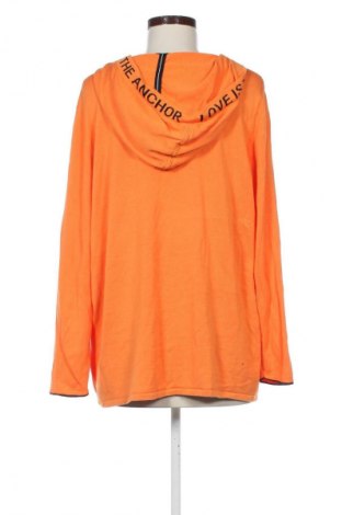 Damski sweter Cecil, Rozmiar XXL, Kolor Pomarańczowy, Cena 86,99 zł