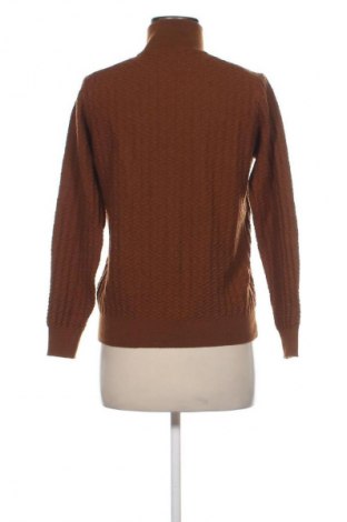 Дамски пуловер Choice, Размер M, Цвят Кафяв, Цена 9,71 €
