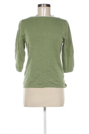 Damski sweter Christian Berg, Rozmiar M, Kolor Zielony, Cena 16,99 zł