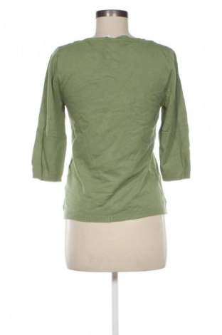 Damski sweter Christian Berg, Rozmiar M, Kolor Zielony, Cena 16,99 zł
