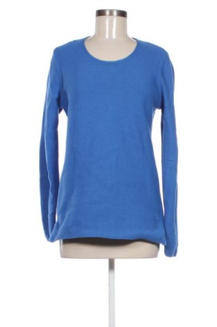 Дамски пуловер Christian Berg, Размер M, Цвят Син, Цена 17,00 €