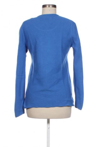 Дамски пуловер Christian Berg, Размер M, Цвят Син, Цена 17,00 €