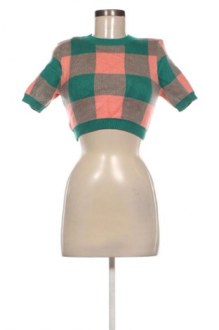 Дамски пуловер Cider, Размер S, Цвят Многоцветен, Цена 9,71 €