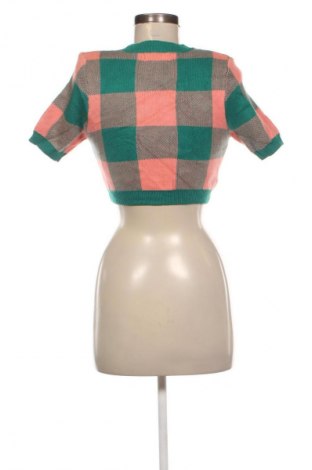 Дамски пуловер Cider, Размер S, Цвят Многоцветен, Цена 9,71 €