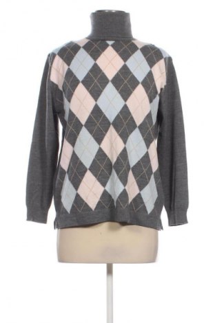 Дамски пуловер Clarina Collection, Размер M, Цвят Многоцветен, Цена 8,18 €