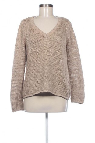 Pulover de femei Claudia Strater, Mărime M, Culoare Bej, Preț 163,99 Lei