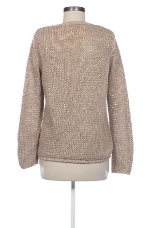 Pulover de femei Claudia Strater, Mărime M, Culoare Bej, Preț 163,99 Lei