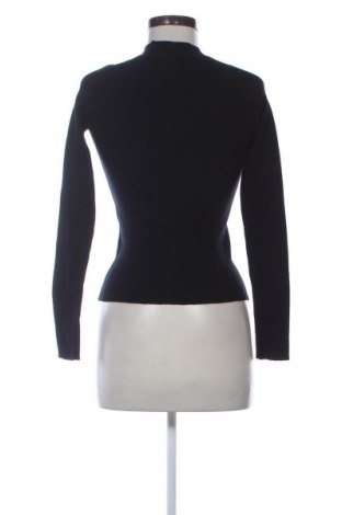 Дамски пуловер Clockhouse, Размер XS, Цвят Черен, Цена 15,33 €