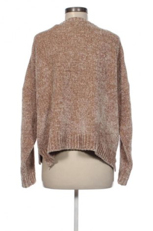 Női pulóver Clockhouse, Méret L, Szín Barna, Ár 3 569 Ft