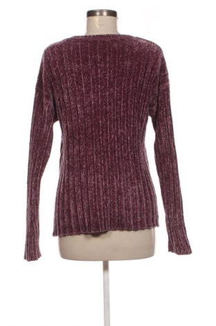 Dámský svetr Clockhouse, Velikost M, Barva Fialová, Cena  79,00 Kč