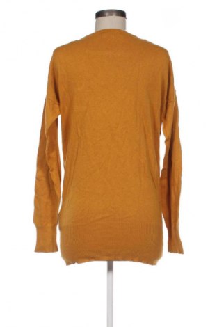 Pulover de femei Clockhouse, Mărime M, Culoare Portocaliu, Preț 25,00 Lei