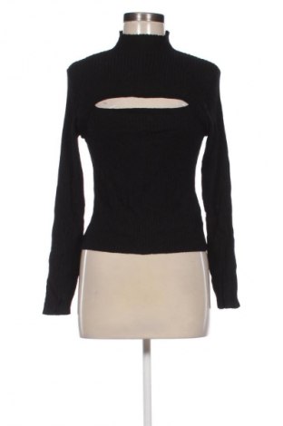 Дамски пуловер Clockhouse, Размер L, Цвят Черен, Цена 2,55 €