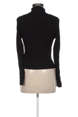 Дамски пуловер Clockhouse, Размер L, Цвят Черен, Цена 2,55 €