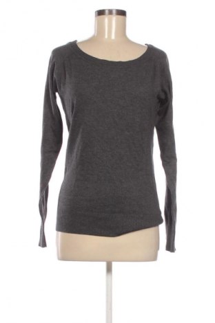 Damski sweter Clockhouse, Rozmiar XL, Kolor Szary, Cena 33,99 zł