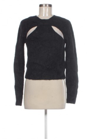 Дамски пуловер Clockhouse, Размер L, Цвят Черен, Цена 2,55 €