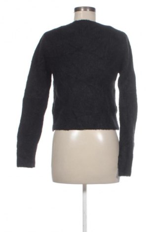 Дамски пуловер Clockhouse, Размер L, Цвят Черен, Цена 2,55 €