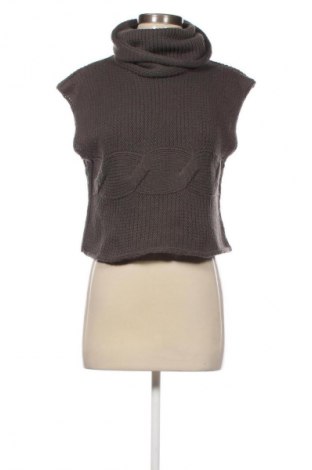 Damenpullover Clockhouse, Größe M, Farbe Grün, Preis 1,99 €