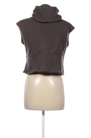 Damenpullover Clockhouse, Größe M, Farbe Grün, Preis 1,99 €