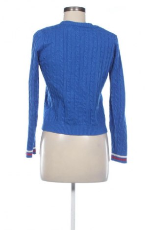 Női pulóver Clockhouse, Méret M, Szín Kék, Ár 2 999 Ft