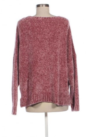 Pulover de femei Clockhouse, Mărime XL, Culoare Mov deschis, Preț 36,70 Lei