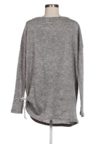 Damenpullover Club L, Größe M, Farbe Grau, Preis € 28,92