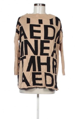 Pulover de femei Cocomore, Mărime XL, Culoare Multicolor, Preț 24,99 Lei