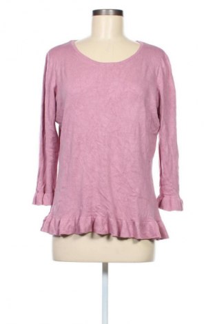 Дамски пуловер Collection, Размер L, Цвят Розов, Цена 7,15 €