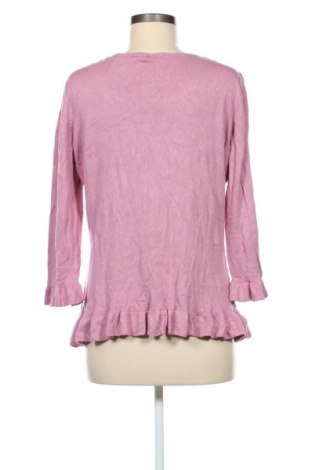 Дамски пуловер Collection, Размер L, Цвят Розов, Цена 7,15 €