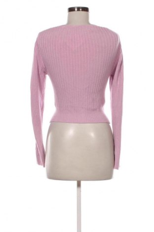 Női pulóver Collection, Méret XS, Szín Lila, Ár 1 859 Ft