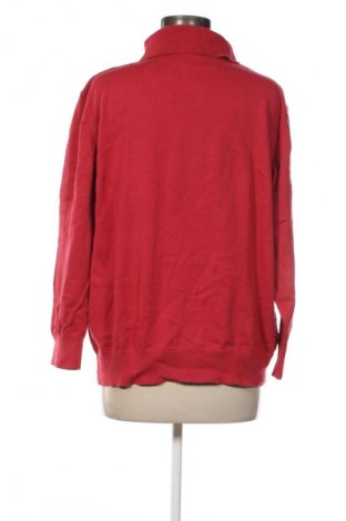 Дамски пуловер Collection L, Размер XXL, Цвят Розов, Цена 11,24 €