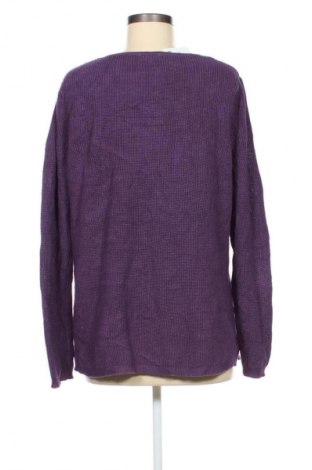 Дамски пуловер Collection L, Размер XL, Цвят Лилав, Цена 8,69 €