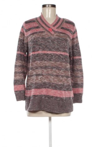 Dámsky pulóver Collection L, Veľkosť L, Farba Viacfarebná, Cena  3,95 €