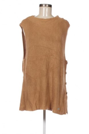 Дамски пуловер Collection L, Размер XL, Цвят Бежов, Цена 8,18 €