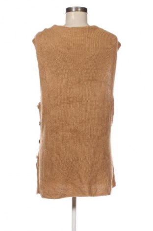 Дамски пуловер Collection L, Размер XL, Цвят Бежов, Цена 8,18 €