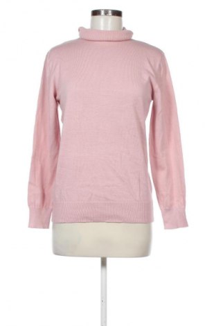Damski sweter Collection L, Rozmiar S, Kolor Różowy, Cena 34,99 zł