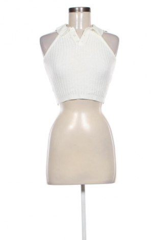 Pulover de femei Colloseum, Mărime XXS, Culoare Ecru, Preț 30,99 Lei