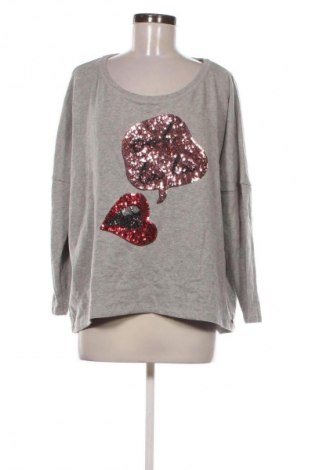 Дамски пуловер Colloseum, Размер M, Цвят Сив, Цена 6,13 €