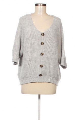 Női pulóver Colloseum, Méret M, Szín Szürke, Ár 669 Ft