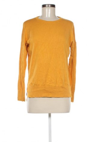 Pulover de femei Colosseum, Mărime S, Culoare Galben, Preț 10,99 Lei